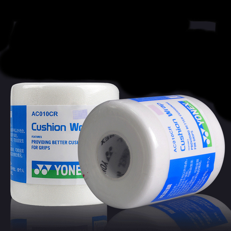 羽毛球配件配件尤尼克斯减震膜