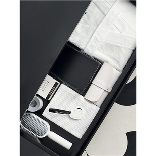 70CM抽屉福利-浴室柜收纳置物软装摆件抽屉内饰云野美术陈列