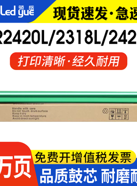 领岳适用佳能NPG28鼓芯IR2016 2318L 2320N 2020 2120 2022 2025 2420L感光鼓IR2216 2116 2018 G28鼓芯 单鼓