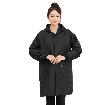 安墅记忆布否厨房防水防油