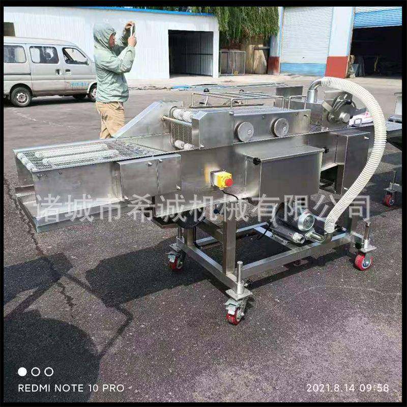 山楂串上浆机加热保温山楂裹糖浆机希诚全自动淋浆上浆机厂家,清洗/食品/商业设备,休闲食品加工设备,淘宝优惠券,粉丝福利购,淘宝优惠卷