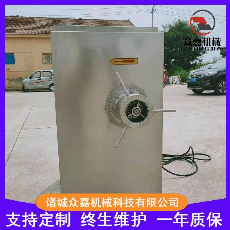 冻肉绞肉机微冻肉绞肉馅设备包子馅料绞肉机大功率,清洗/食品/商业设备,肉制品加工设备,淘宝优惠券,粉丝福利购,淘宝优惠卷