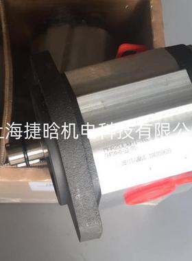 意大利MARZOCCHI马祖奇齿轮泵GHP2A-D-20-FG油泵