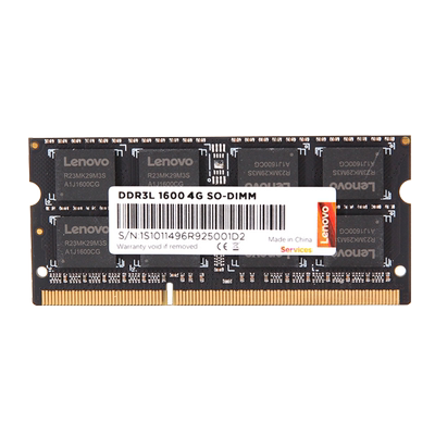 联想ddr3l宏基笔记本内存条