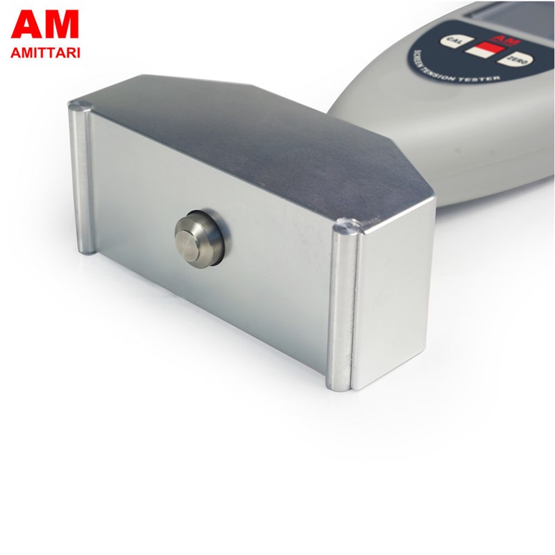 AS-120N钢丝m网张力测试仪AS120N张力计数字网版张力仪