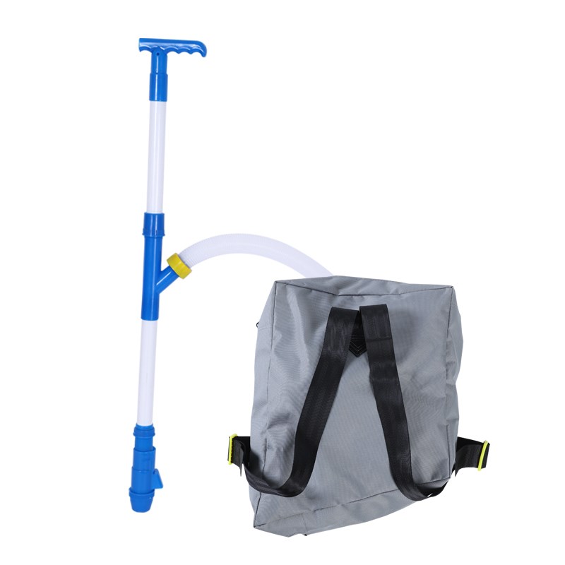 多功能农用玉米施肥器施肥神器手动撒肥料点肥神器Z下化肥工具