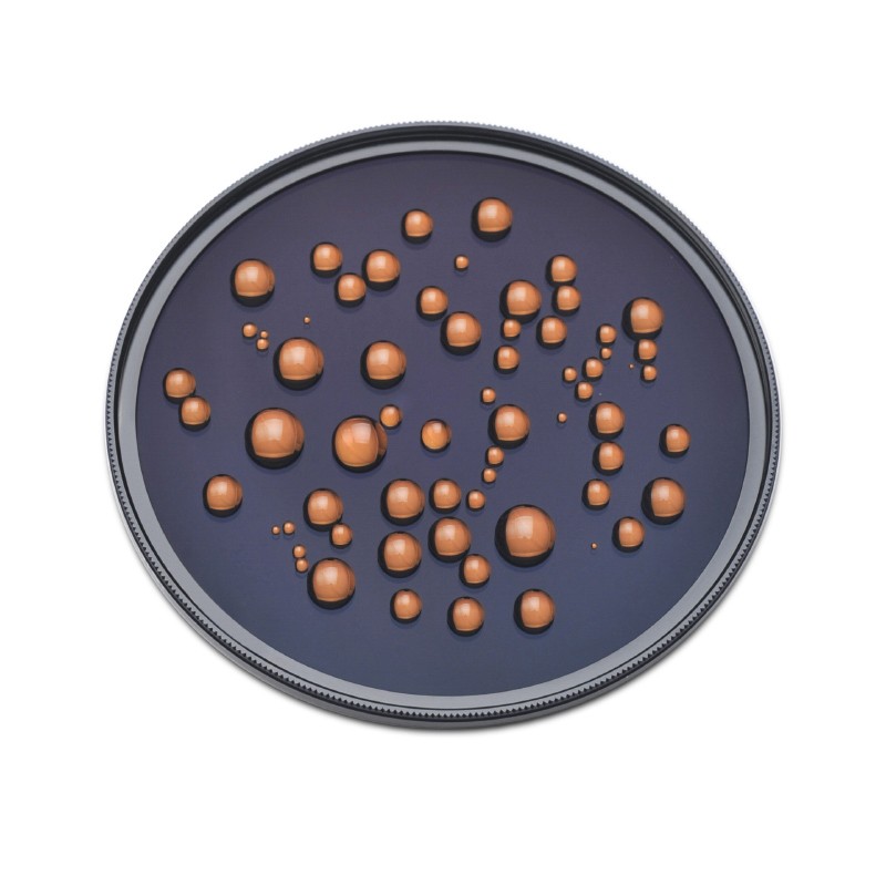 NiSi耐司ND1000减光镜ND64ND8 40.5 49 52 55 58 67mm 72mm 77mm