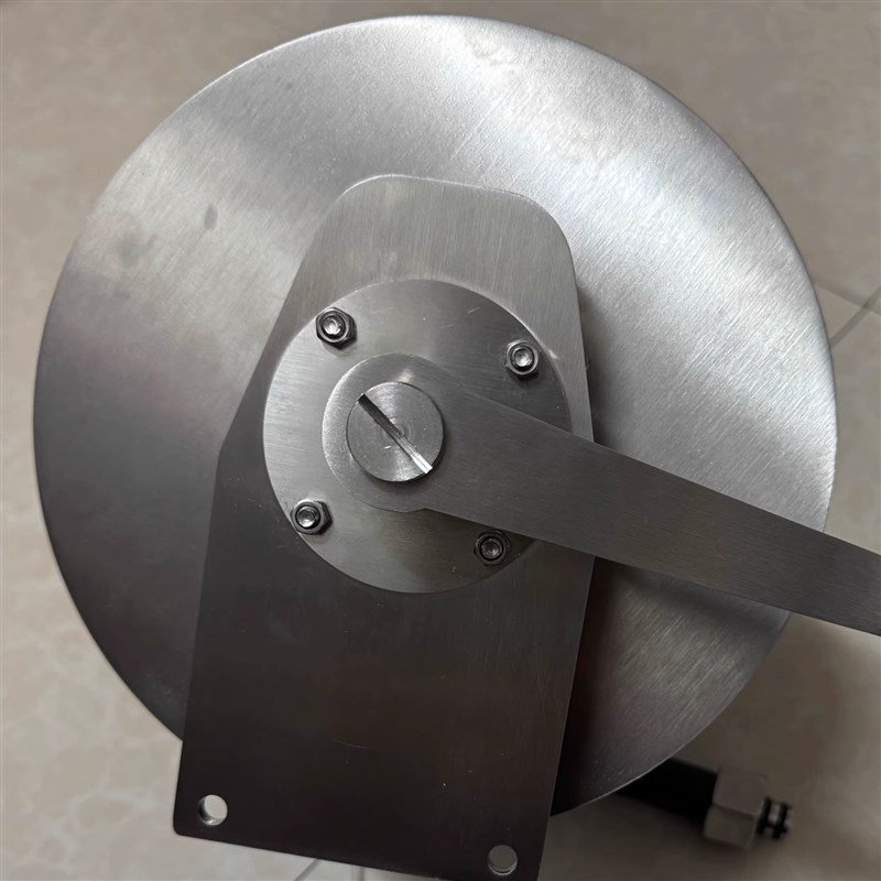 拉瓦洗车机卡赫洗车机卷管器管盘管器绕线器管盘V管神器汽修工具