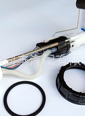 跨境摩托车油泵总成2204945大量库存量大从优闪电发货油泵