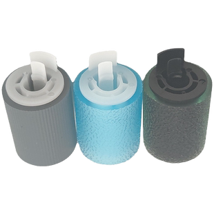 适用佳能 C250iF 256 C350iF 356 351 255 355 纸盒搓纸轮 5535i 5540 5550 5560 进纸轮 分离轮纸盒 搓纸轮