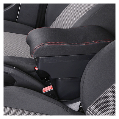 丰田sienta扶手箱配件