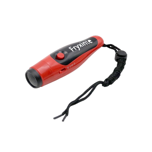 足球篮球裁判专用电子口哨鸽子比赛高分贝户外求生便携指挥哨子