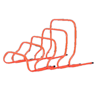 足球训练器材跨栏架篮球训练辅助器材儿童体能训练障碍物小跨栏架