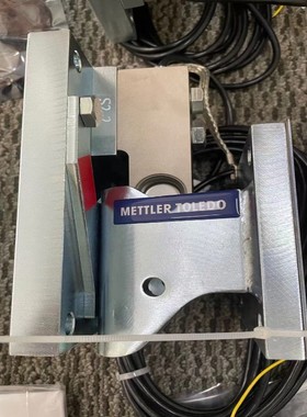 梅特勒—托利多MMCS合金钢MMSS不锈钢搅拌站料罐体平台称称重模块