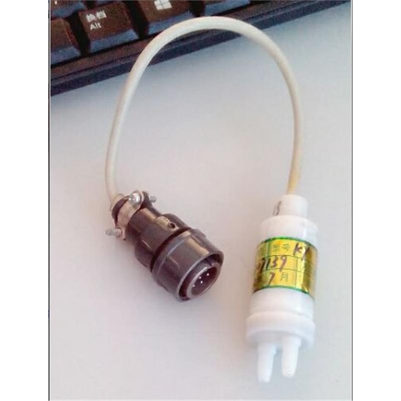 ky-2n氧电极kym-2f氧电极 七芯氧电极 建德市梅城电话分析仪器厂