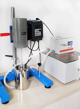 齐威HS-501A数显内外循环超级恒温水浴高低温槽U循环恒温水浴槽