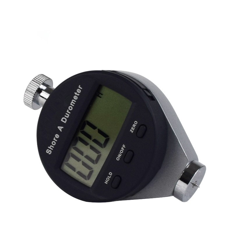 Byes邦亿数显邵氏硬度计xLX-ACD橡胶泡沫塑料邵氏硬度计