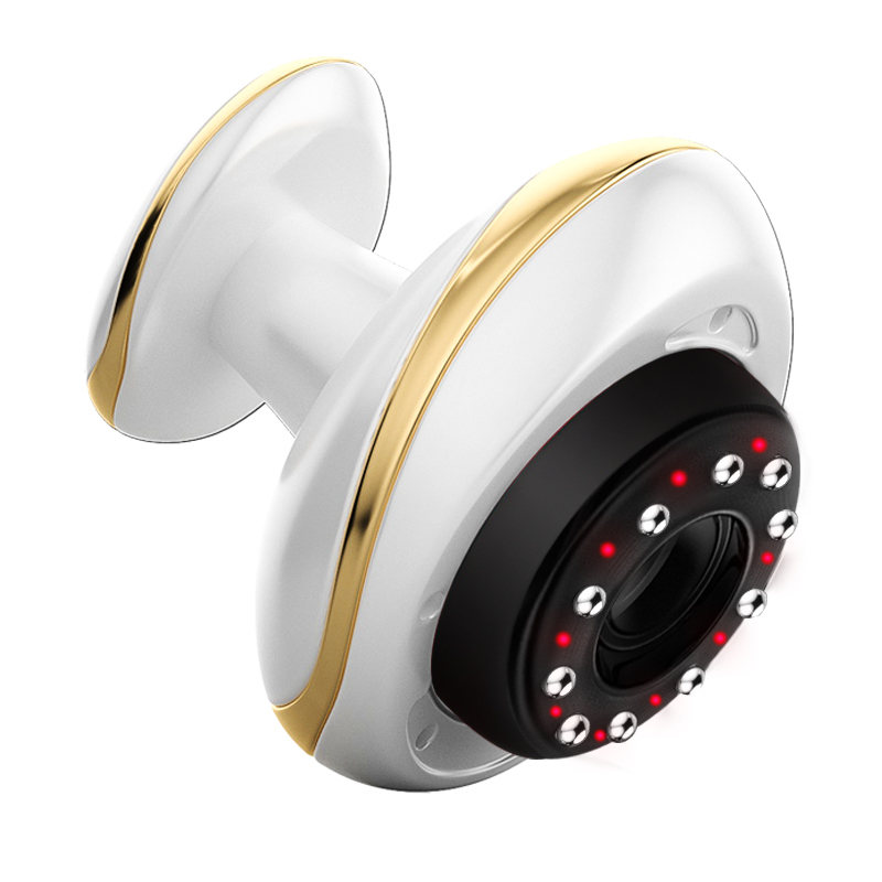 电动刮痧仪器家用吸p痧机拔罐淋巴经络疏通全身子按摩揉腹神器