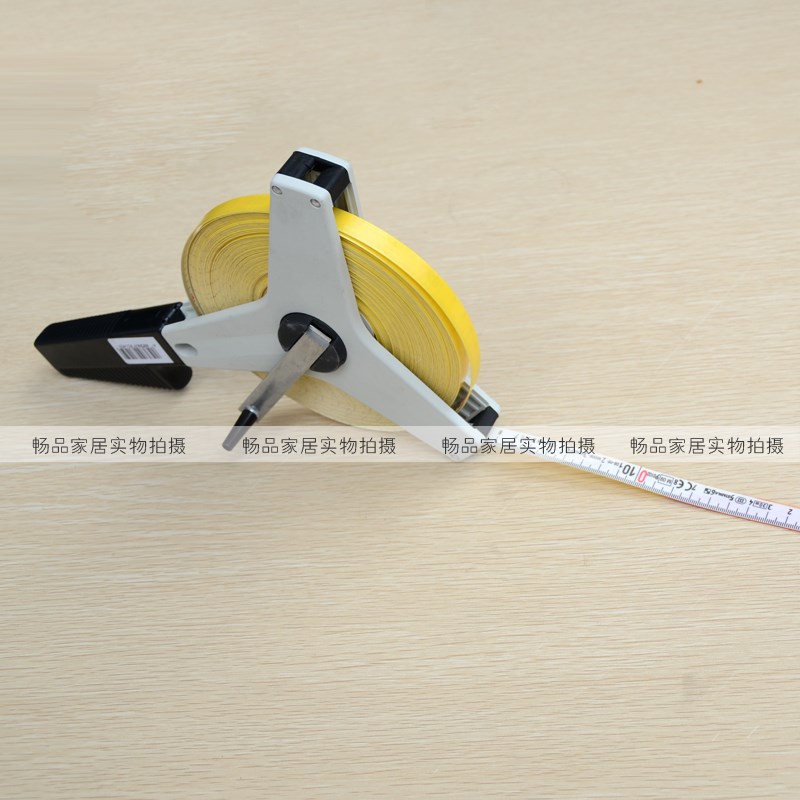 STABILfA德国西德宝原装进口架式卷尺钢卷尺皮尺工程工地测量工具