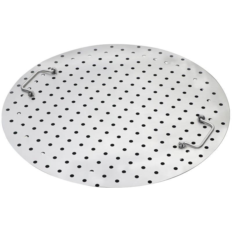 加厚304不锈钢卤熏压肉篦子加重圆形蒸格蒸帘蒸片商用汤桶防糊垫,厨房/烹饪用具,蒸格/蒸片/蒸架,淘宝优惠券,粉丝福利购,淘宝优惠卷