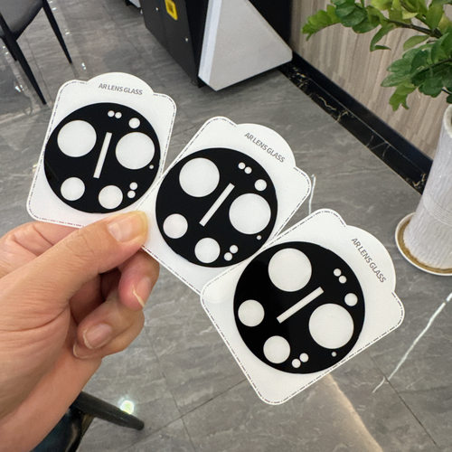 适用小米17ultra镜头膜AR增透xiaomi17ultra摄像头防摔钢化保护贴