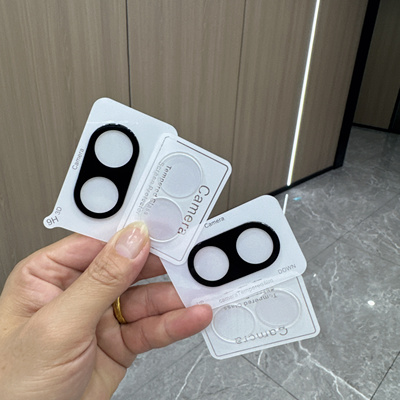 适用红米Turbo4pro镜头膜RedmiTurbo4后摄像头全包防摔高清保护膜