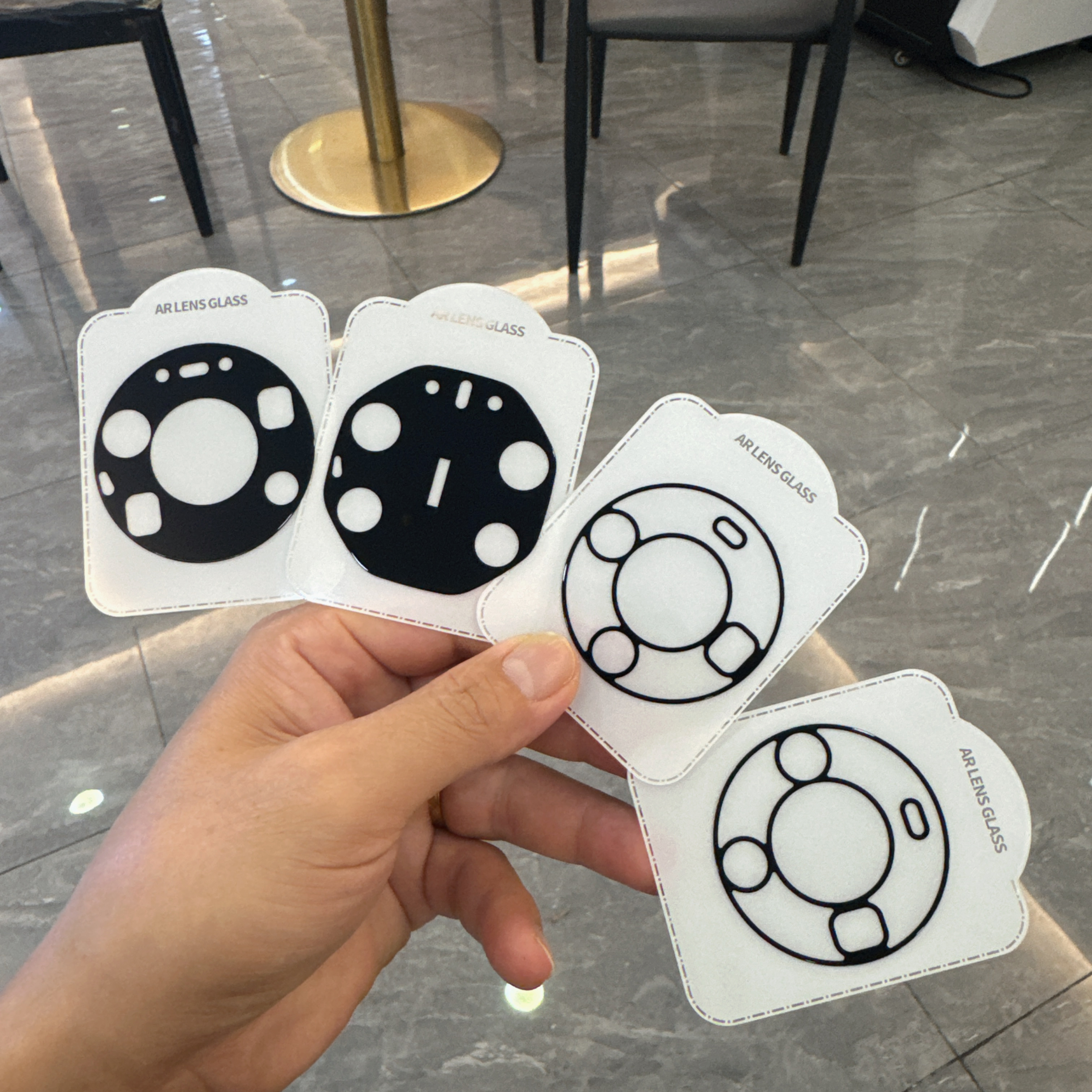 适用华为mate80镜头膜mate80promax后摄全包80RS无损AR高清保护贴