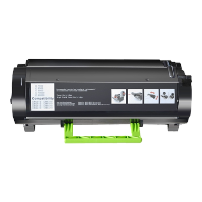 磁电英雄适用奔图P5006dn碳粉盒P4000dn P5000dn 打印机墨粉5006d M7600fdn M7606fdn TL500H硒鼓DL500碳粉