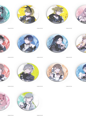 【香菜面包】预售  初音未来 Rella个人展 宝石箱 2WAY 杯垫 镜子