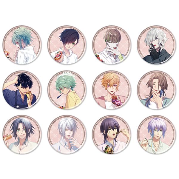 【香菜面包】预售BsLOGwi