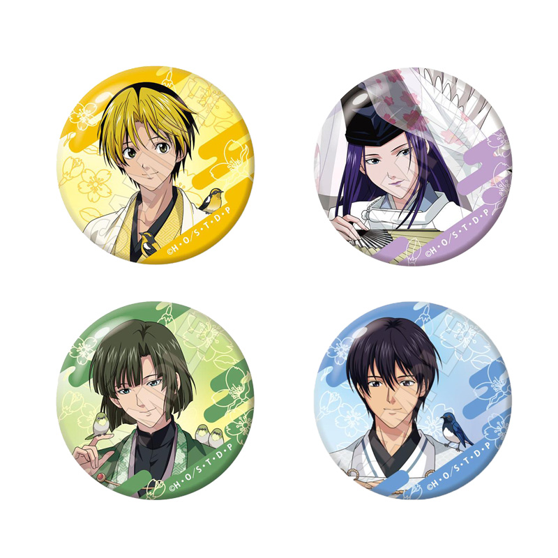 【香菜面包】预售棋魂GRANUP