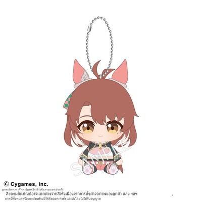 【香菜面包】预售赛马娘Chi