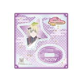 【香菜面包】预售e-shop 火影忍者 飞镖亚克力立牌秋道蝶蝶角都