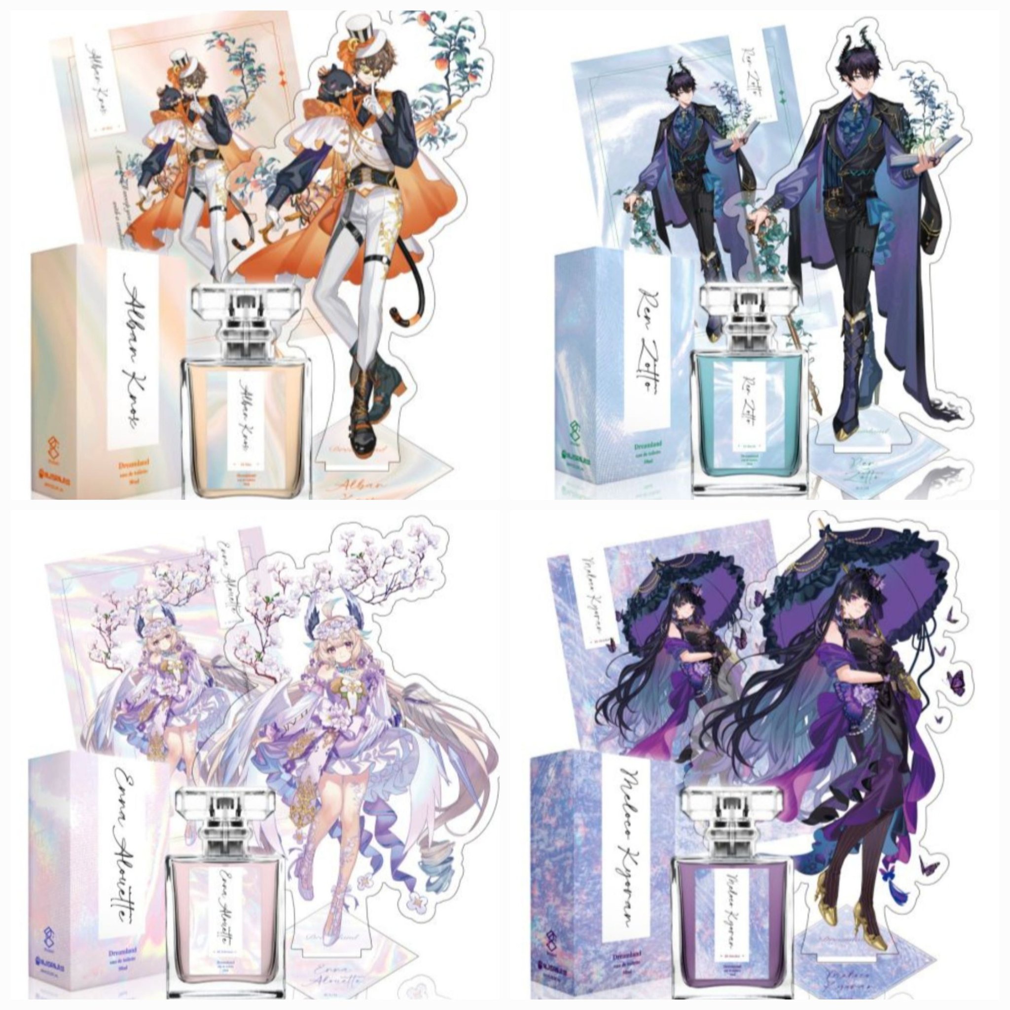 【集漫屋】预售彩虹社SP