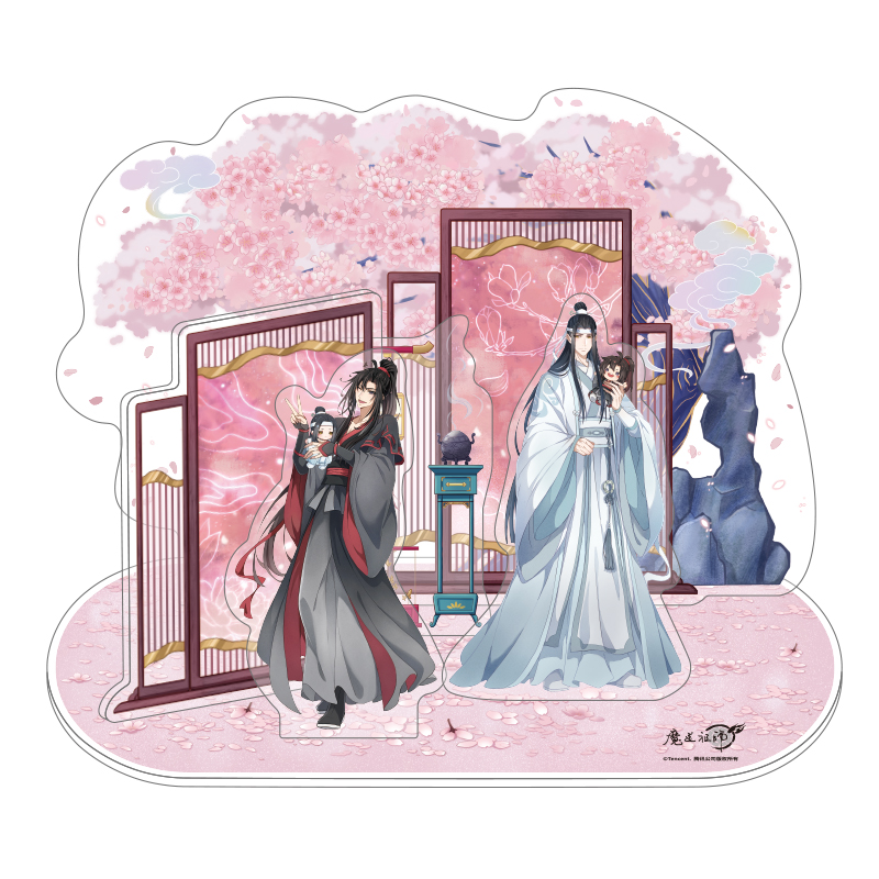 /集漫屋/现货/正版魔道祖