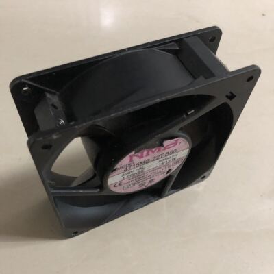 新品NMB4715MS-22T-B50220VAC14/13W12CM12038散热风扇包邮