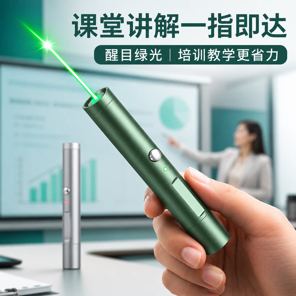 激光灯笔手电筒强光远射超大功率图片