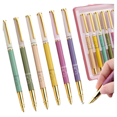 英雄牌钢笔三年级小学生初学者