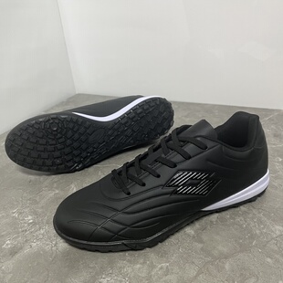 稀缺外贸碎钉男子足球鞋TF轻便缓震防滑包裹性好人造草地训练比赛