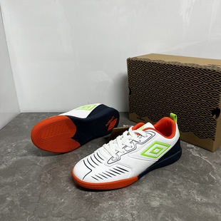 英国牌子儿童IC平底足球鞋IN室内木地板坚硬场地综合训练比赛男女