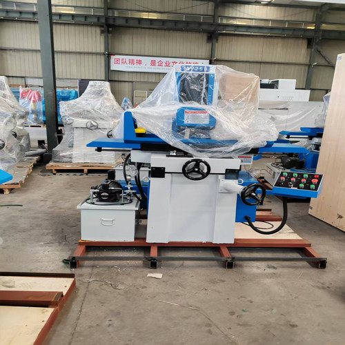 厂家供应M250手动平面磨床