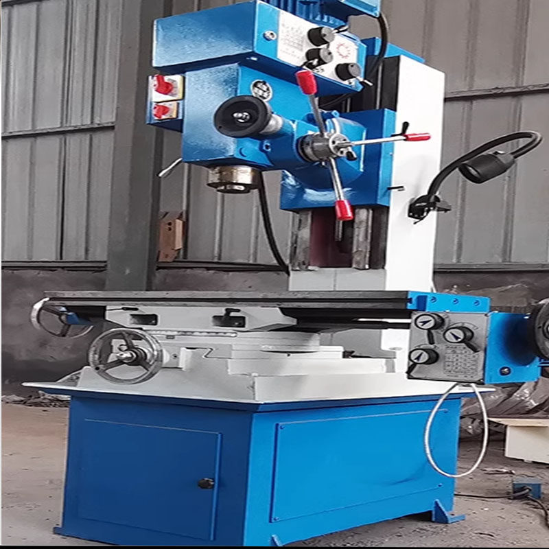 特价钻铣床zx50c齿轮传动钻铣床ZX6350C立卧式高精度铣床,五金/工具,机床,淘宝优惠券,粉丝福利购,淘宝优惠卷