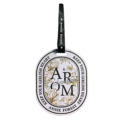 高颜值香卡持久留香去异味