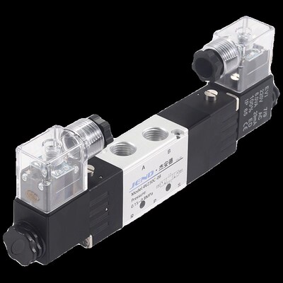 4V430E-15气动电磁阀4V230E-08B控制阀4V130E-06Q中泄阀4V330E-10