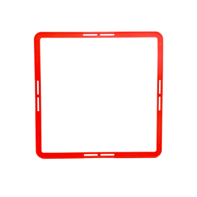 足球训练器材敏捷圈幼儿户外灵敏