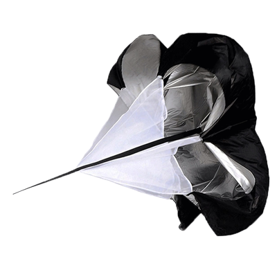 器材跑步田径力量速度伞足球训练