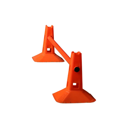 足球训练器材篮球锥形辅助儿童