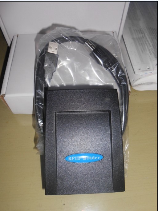 XK500LU读写器全协议13.56M