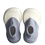 Детские нескользящие кроссовки для раннего возраста, зимние гетры, 10 мес., мягкая подошва, осенние