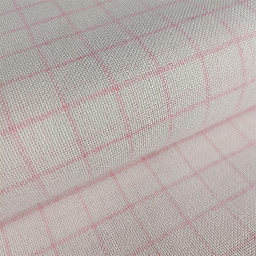 喜爱十字绣 Enjoy  25CT  DMC标记布   十字绣绣布